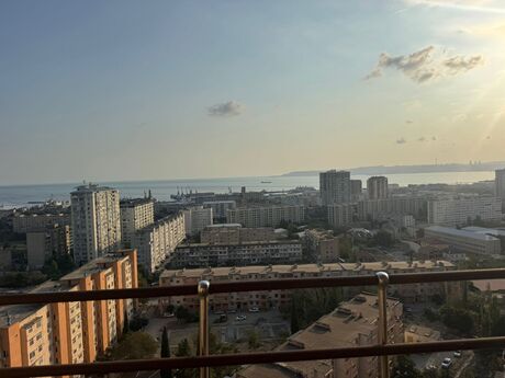 Elan №6413775 - Bakı, Həzi Aslanov m., 2 otaqlı, 80 m², 16/18 mərtəbə
