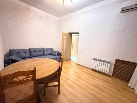Объявление №6413779 - Баку, Насиминский  р., 2-комн., 60 м², 3/5 этаж