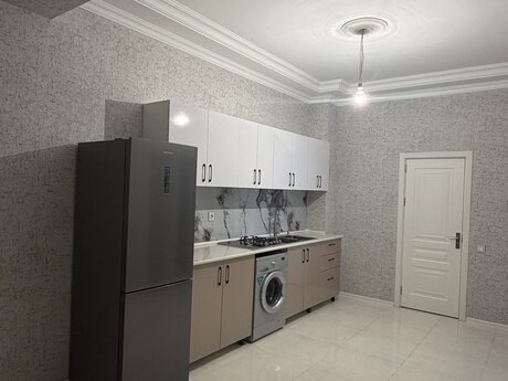 Kirayə 2 otaqlı mənzil, 77 m², Saray: 450 ₼/ay 4