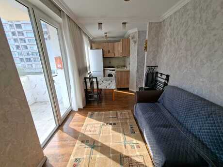 2 otaqlı mənzil, 35 m², Nəriman Nərimanov: 165 000 ₼ 3