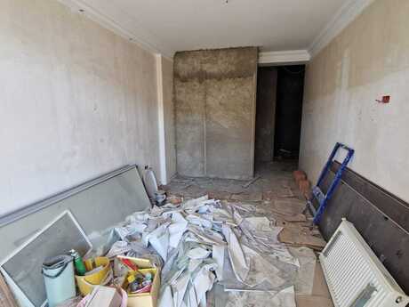 4 otaqlı mənzil, 200 m², Nizami: 498 000 ₼ 4