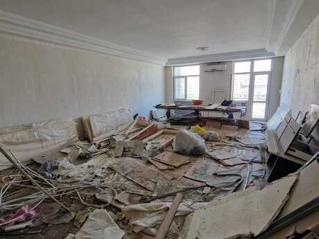 4 otaqlı mənzil, 200 m², Nizami: 498 000 ₼ 2