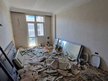 4 otaqlı mənzil, 200 m², Nizami: 498 000 ₼ 5