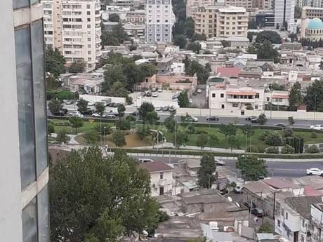 Elan №6413776 - Bakı, Elmlər Akademiyası m., 3 otaqlı, 110 m², 12/15 mərtəbə