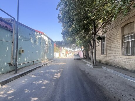 3 otaqlı həyət evi, 66 m², Ramana: 39 500 ₼ 2