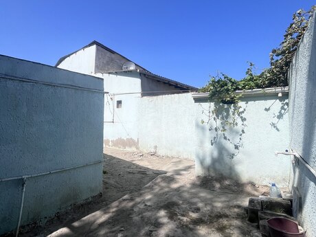 3 otaqlı həyət evi, 66 m², Ramana: 39 500 ₼ 4