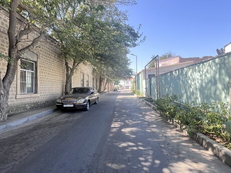 3 otaqlı həyət evi, 66 m², Ramana: 39 500 ₼ 3