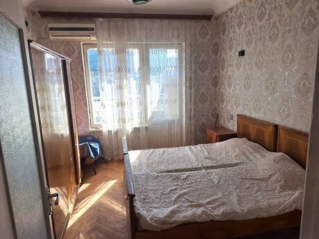 2 otaqlı mənzil, 60 m², Nəriman Nərimanov: 175 000 ₼ 5