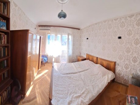 2 otaqlı mənzil, 60 m², Nəriman Nərimanov: 175 000 ₼ 2