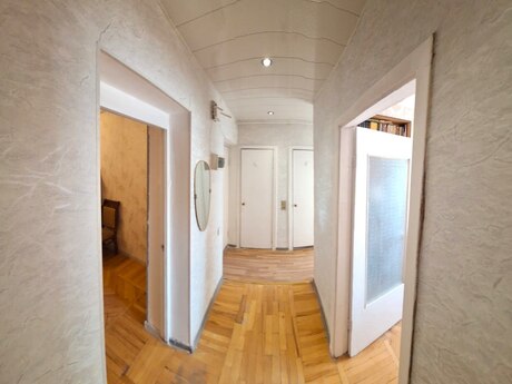2 otaqlı mənzil, 60 m², Nəriman Nərimanov: 175 000 ₼ 4