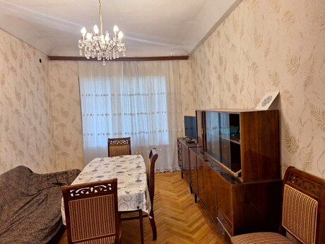 2 otaqlı mənzil, 60 m², Nəriman Nərimanov: 175 000 ₼ 3