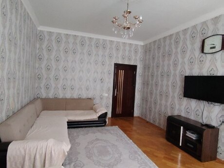 2 otaqlı mənzil, 67 m², 8 Noyabr: 218 000 ₼ 3