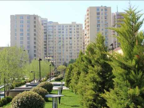 Elan №6413791 - Bakı, Elmlər Akademiyası m., 4 otaqlı, 203 m², 14/16 mərtəbə