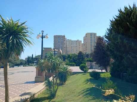 4-room apartment, 203 m², Elmlər Akademiyası: 428 000 ₼ 4
