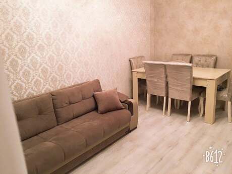Kirayə 2 otaqlı mənzil, 54 m², Melissa Park: 650 ₼/ay 2