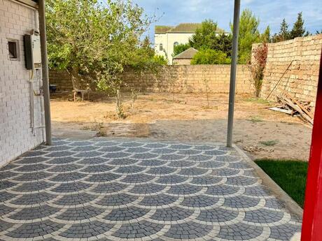 2 otaqlı həyət evi, 70 m², Buzovna: 125 000 ₼ 3