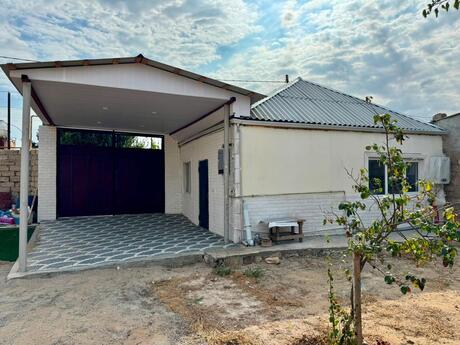 2 otaqlı həyət evi, 70 m², Buzovna: 125 000 ₼ 4