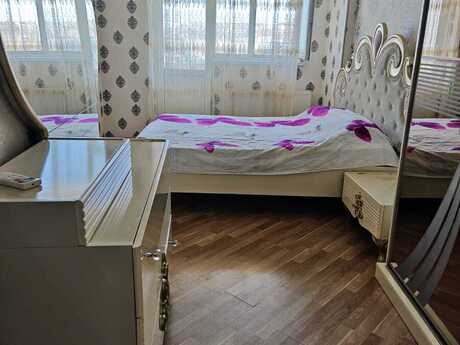 Kirayə 2 otaqlı mənzil, 60 m², Əhmədli: 650 ₼/ay 5