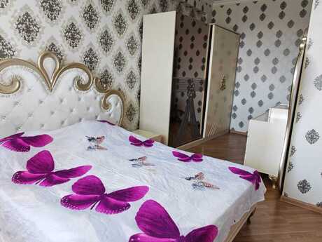 Kirayə 2 otaqlı mənzil, 60 m², Əhmədli: 650 ₼/ay 4