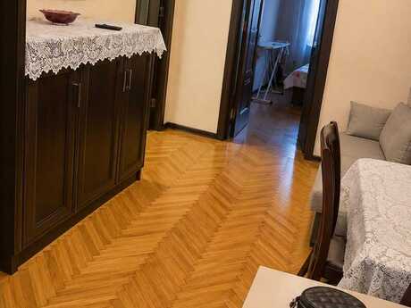 Объявление №6413810 - Баку, м. 20 января, 2-комн., 60 м², 3/5 этаж