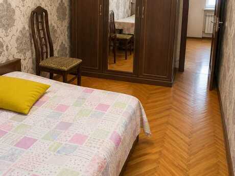 Kirayə 2 otaqlı mənzil, 60 m², 20 Yanvar: 600 ₼/ay 2