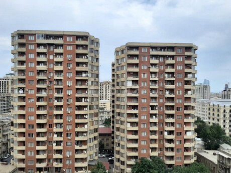 Elan №6413804 - Bakı, Nizami m., 2 otaqlı, 70 m², 7/16 mərtəbə