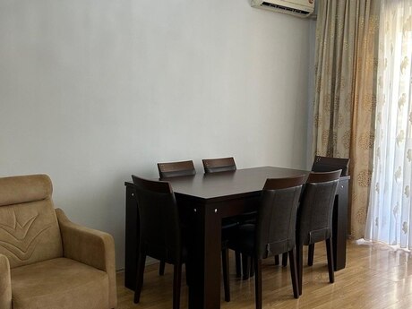 Kirayə 2 otaqlı mənzil, 70 m², Nizami: 850 ₼/ay 3