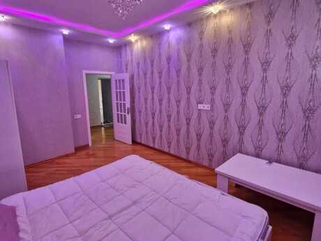 Аренда: 2-комнатная квартира, 70 м², Gənclik: 900 ₼/мес 4