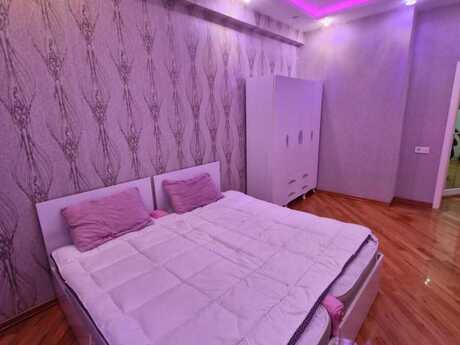 Аренда: 2-комнатная квартира, 70 м², Gənclik: 900 ₼/мес 3