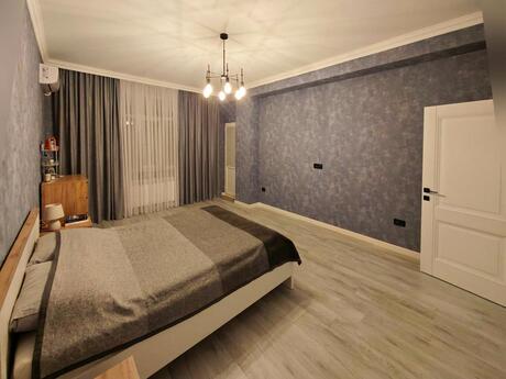 3-комнатная квартира, 150 м², Azadlıq Prospekti: 430 000 ₼ 4