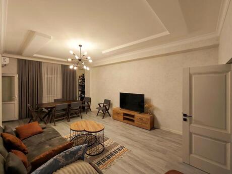 Объявление №6413888 - Баку, м. Азадлыг проспекти, 3-комн., 150 м², 4/12 этаж