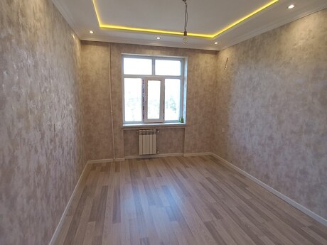 3 otaqlı mənzil, 85 m², Xalqlar Dostluğu: 223 000 ₼ 5