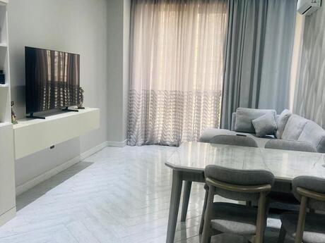Elan №6413820 - Bakı, 20 Yanvar m., 3 otaqlı, 75 m², 8/20 mərtəbə