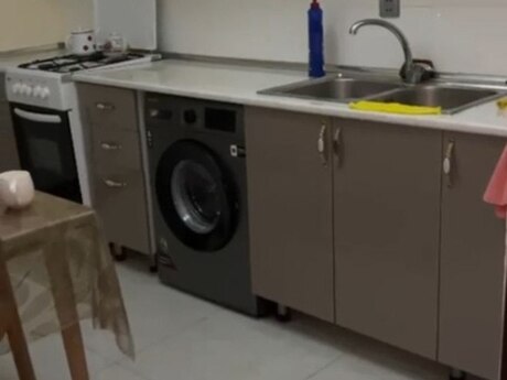 Kirayə 3 otaqlı mənzil, 64 m², Bayıl: 100 ₼/ay 4