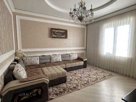 Xətaidə 6 otaqlı həyət evi kirayə verilir, 600 m², 4 000 AZN/ay, şəkil 5 / 12