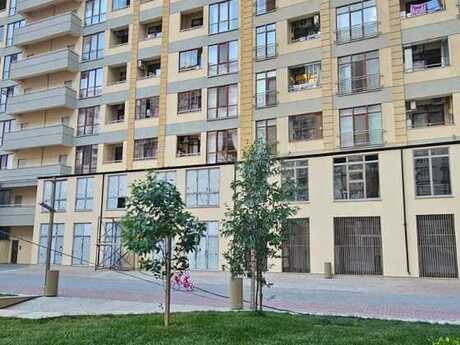 3 otaqlı mənzil, 111 m², 20 Yanvar: 333 000 ₼ 2