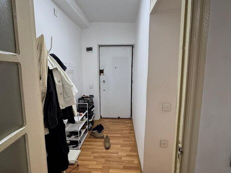 2 otaqlı mənzil, 55 m², İnşaatçılar: 140 000 ₼ 5