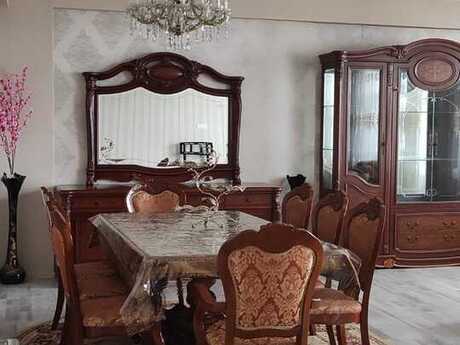 4 otaqlı mənzil, 183 m², Elmlər Akademiyası: 465 000 ₼ 4