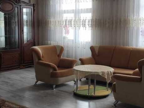 4 otaqlı mənzil, 183 m², Elmlər Akademiyası: 465 000 ₼ 5