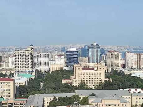 4 otaqlı mənzil, 183 m², Elmlər Akademiyası: 465 000 ₼ 3