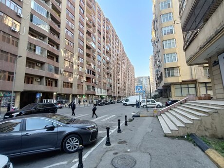 Объявление №6413832 - Баку, м. Шах Исмаил Хатаи, 100 м²