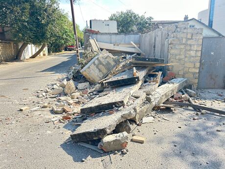 3 otaqlı həyət evi, 126 m², Badamdar: 1 000 000 ₼ 4