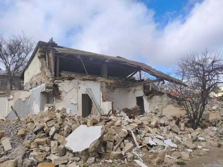 3 otaqlı həyət evi, 126 m², Badamdar: 1 000 000 ₼ 5