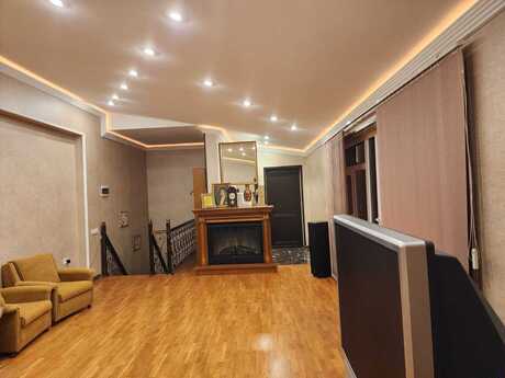 Аренда: 4-комнатная квартира, 200 м², Nəriman Nərimanov: 1 400 ₼/мес 2