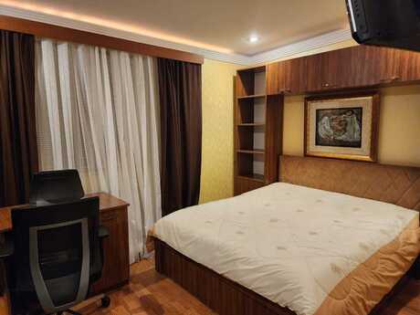 Аренда: 4-комнатная квартира, 200 м², Nəriman Nərimanov: 1 400 ₼/мес 5