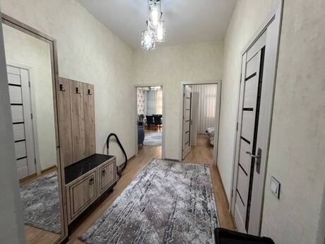 Kirayə 2 otaqlı mənzil, 65 m², Nəsimi: 999 ₼/ay 5