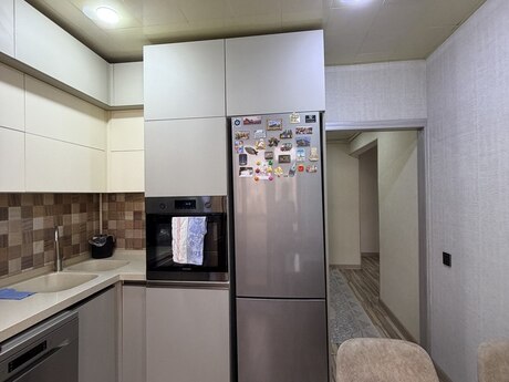 3 otaqlı mənzil, 75 m², Bakıxanov: 205 000 ₼ 5