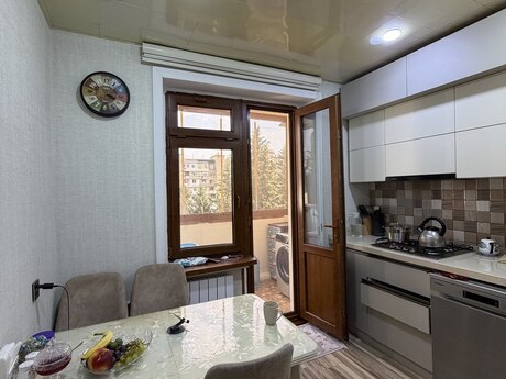 3 otaqlı mənzil, 75 m², Bakıxanov: 205 000 ₼ 4