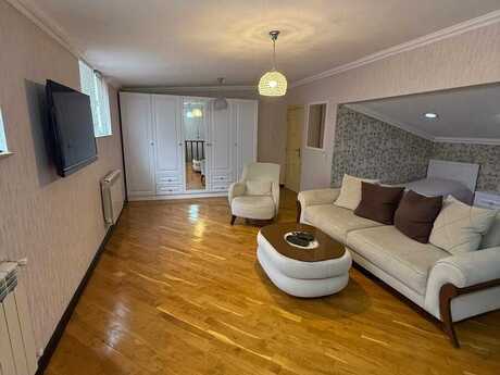 3-room apartment, 135 m², Həzi Aslanov: 187 000 ₼ 3