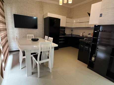 3-room apartment, 135 m², Həzi Aslanov: 187 000 ₼ 5